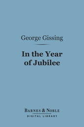 In the Year of Jubilee (Barnes & Noble Digital Library)