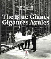 the blue giants - gigantes azules