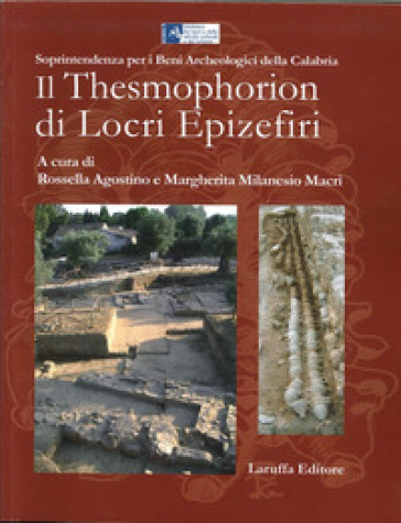 Il thesmophorion di Locri Epizefiri