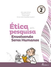 Ética em pesquisa envolvendo seres humanos