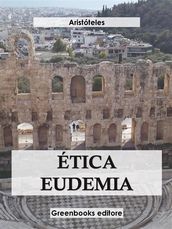 Ética eudemia