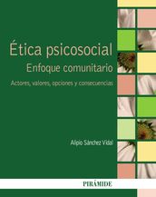 Ética psicosocial