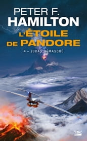 L Étoile de Pandore, T4 : Judas démasqué