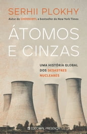 Átomos e Cinzas