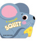 Il topolino Squit. Ediz. a colori