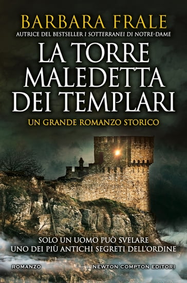 La torre maledetta dei templari - Barbara Frale