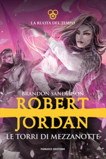 Le torri di mezzanotte. La ruota del tempo. Vol. 13 - Robert Jordan - Brandon Sanderson