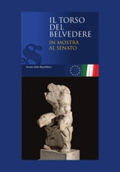 Il torso del Belvedere in mostra al Senato