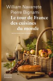 Le tour de France des cuisines du monde