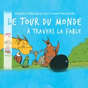 Le tour du monde à travers la fable