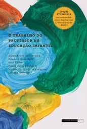 O trabalho do professor na Educação Infantil