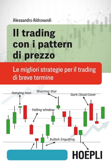 Il trading con i pattern di prezzo - Alessandro Aldrovandi