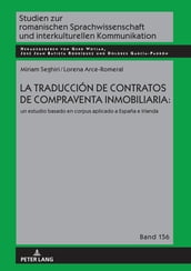 La traducción de contratos de compraventa inmobiliaria: