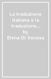 La traduzione italiana e la traduzione tedesca degli exercises de style di R. Queneau