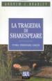 La tragedia di Shakespeare. Storia, personaggi, analisi