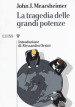 La tragedia delle grandi potenze