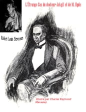 L Étrange Cas du Docteur Jekyll et de M. Hyde ( Illustré par Charles Raymond Macauley )