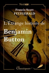 L Étrange histoire de Benjamin Button