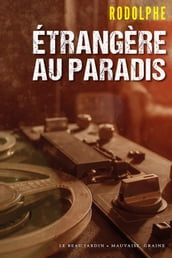 Étrangère au paradis