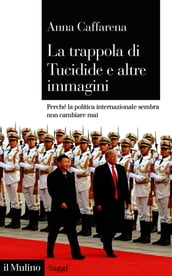 La trappola di Tucidide e altre immagini