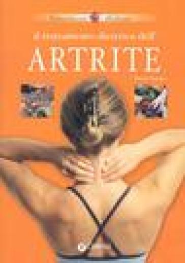 Il trattamento dietetico dell'artrite - Pietro Semino
