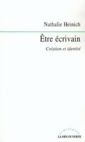 Être écrivain