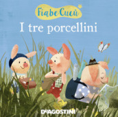 I tre porcellini. Ediz. a colori