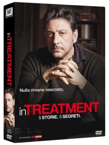 In treatment - L'appuntamento - Stagione 01 (7 DVD) - Saverio Costanzo