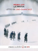 La tregua letto da Lino Guanciale. Audiolibro. CD Audio formato MP3