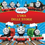 Il trenino Thomas - L ora delle storie