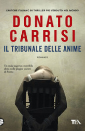 Il tribunale delle anime. La trilogia di Marcus