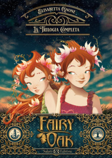 La trilogia completa. Fairy Oak - Elisabetta Gnone