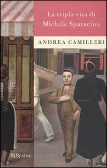 La tripla vita di Michele Sparacino - Andrea Camilleri