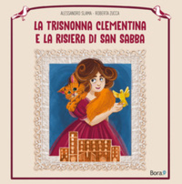 La trisnonna Clementina e la risiera di San Sabba - Alessandro Slama