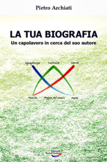 La tua biografia. Un capolavoro in cerca del suo autore - Pietro Archiati