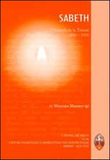 La tua presenza è la mia gioia Sabeth. Elisabetta della Trinità. Vita e messaggio. Testo francese a fronte. Con DVD - Conrad De Meester - Albert Decourtray