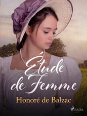 Étude de Femme