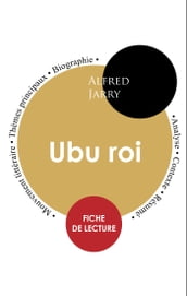 Étude intégrale : Ubu roi (fiche de lecture, analyse et résumé)