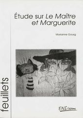 Étude sur Le maître et Marguerite