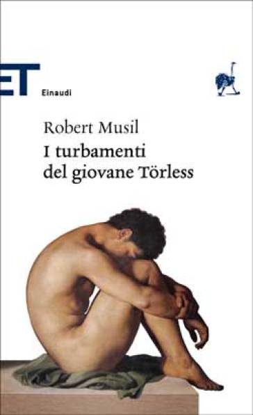 I turbamenti del giovane Torless - Robert Musil
