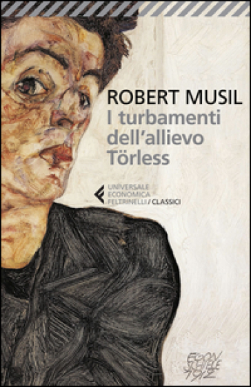 I turbamenti dell'allievo Törless - Robert Musil