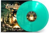 A twist in the myth (mint green vinyl)