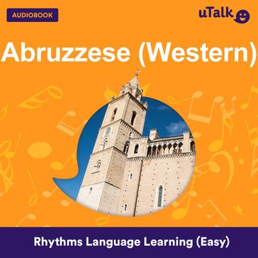 uTalk Abruzzese (Western) - Eurotalk Ltd