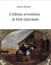 L ultima avventura di Don Giovanni