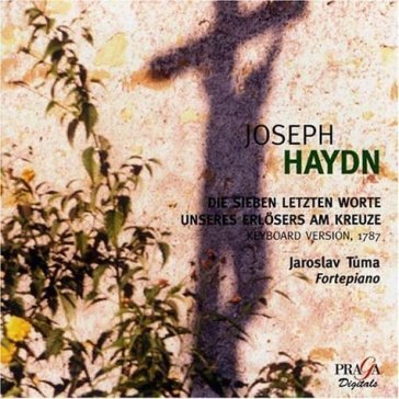 Le ultime sette parole di cristo da - Franz Joseph Haydn