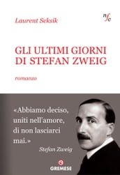 Gli ultimi giorni di Stefan Zweig
