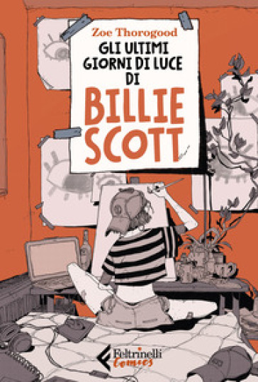 Gli ultimi giorni di luce di Billie Scott - Zoe Thorogood