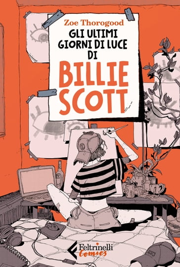 Gli ultimi giorni di luce di Billie Scott - Zoe Thorogood