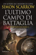 L ultimo campo di battaglia. Revolution saga. 4.