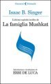 L ultimo capitolo inedito de «La famiglia Mushkat»-La stazione di Bakhmatch